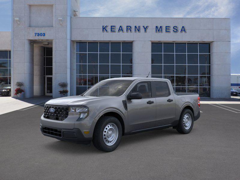 New 2026 Ford Maverick XL