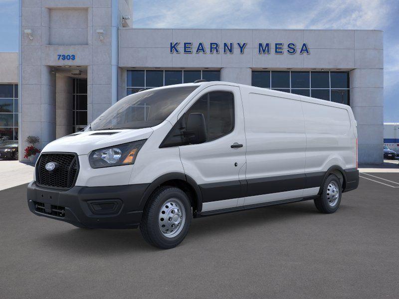 New 2026 Ford Transit-250 Base