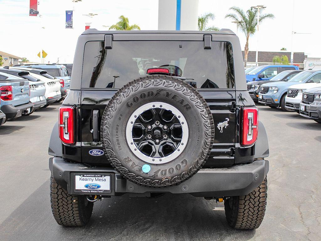FORD BRONCO - 7