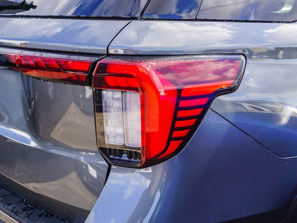 2026 FORD EXPLORER ACTIVE 照片 7