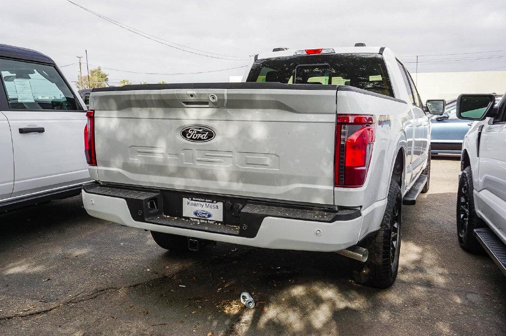 2026 FORD F-150 XLT 缩略图 6