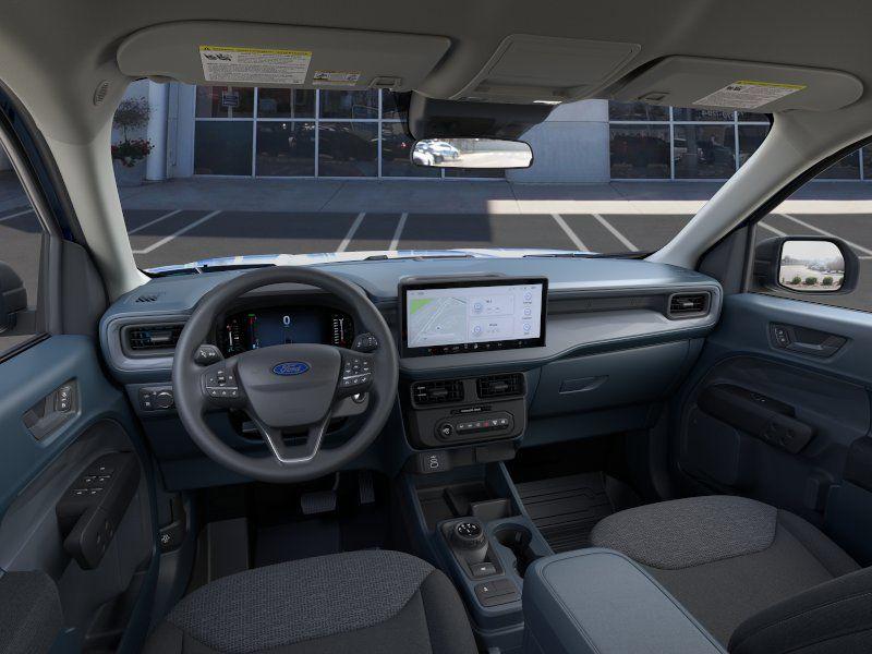 2026 FORD MAVERICK XL 照片 9