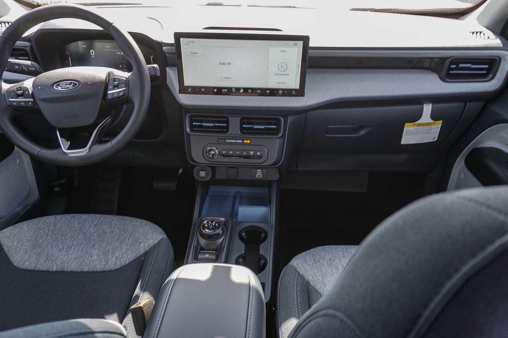 2026 FORD MAVERICK XLT — миниатюра 14