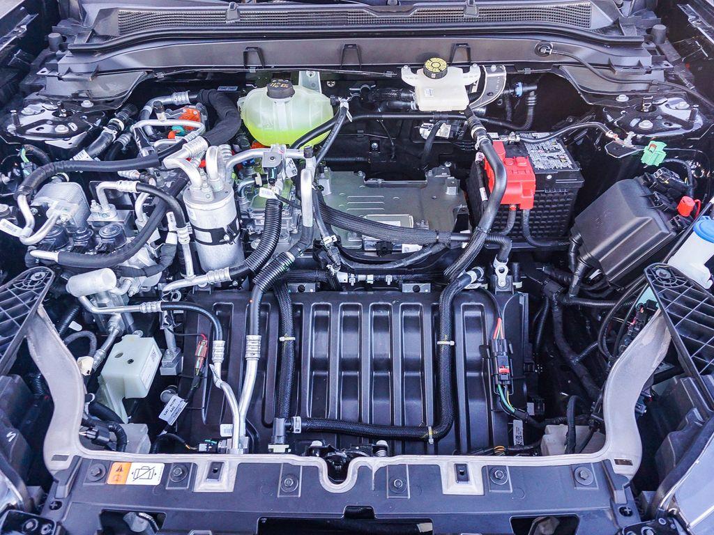 2026 FORD MUSTANG MACH-E SELECT 缩略图 25