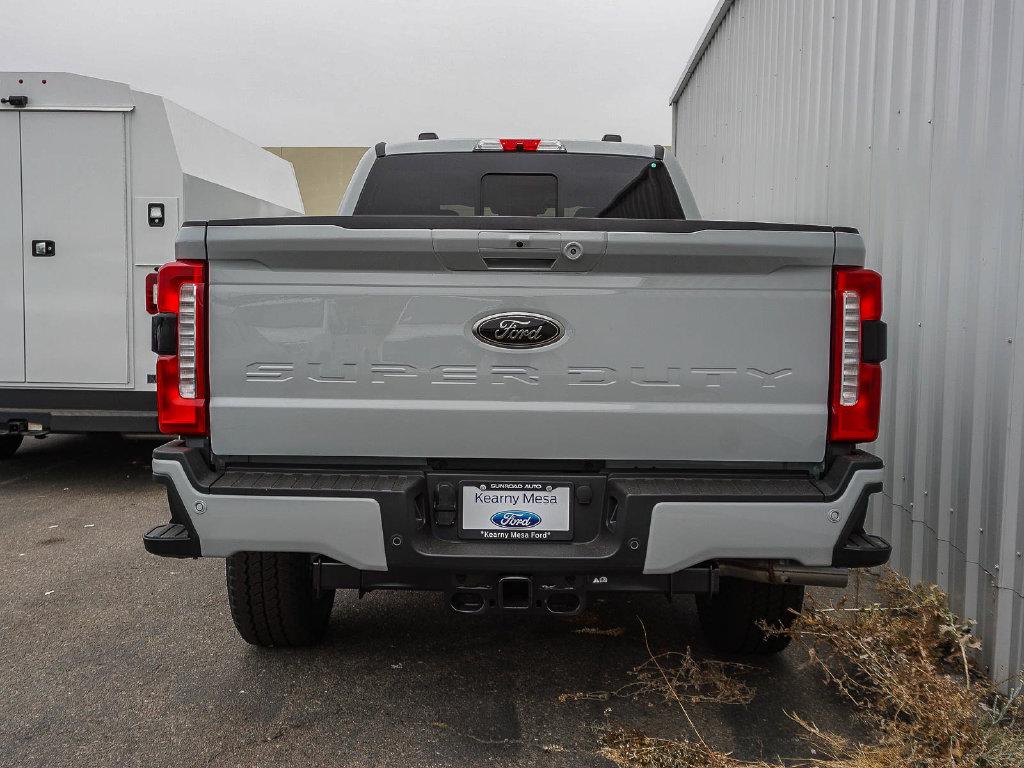 صورة مصغرة 5 لـ 2026 FORD F-250 XLT