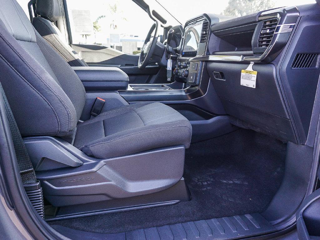 2026 FORD F-150 STX — миниатюра 12