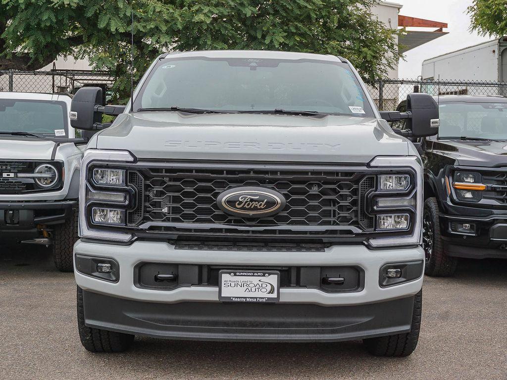 صورة 2 لـ 2026 FORD F-250 LARIAT