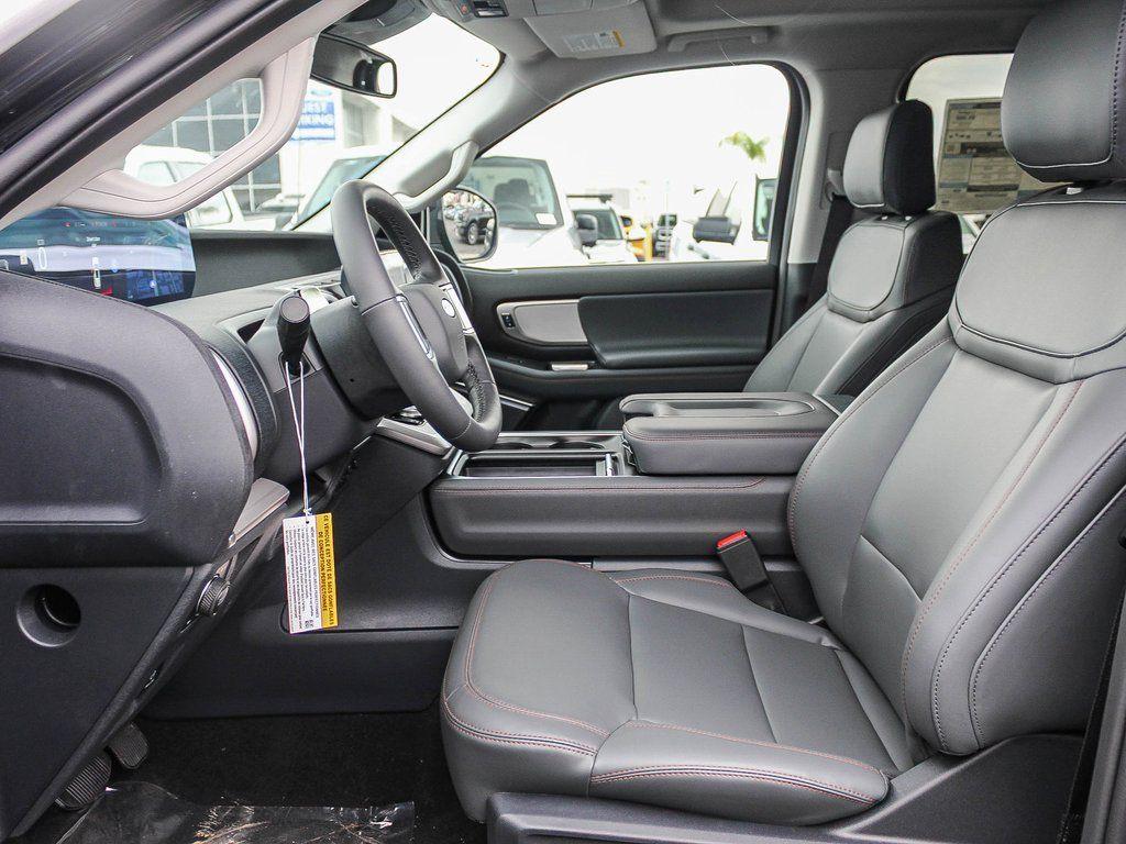 2025 FORD EXPEDITION ACTIVE — миниатюра 20