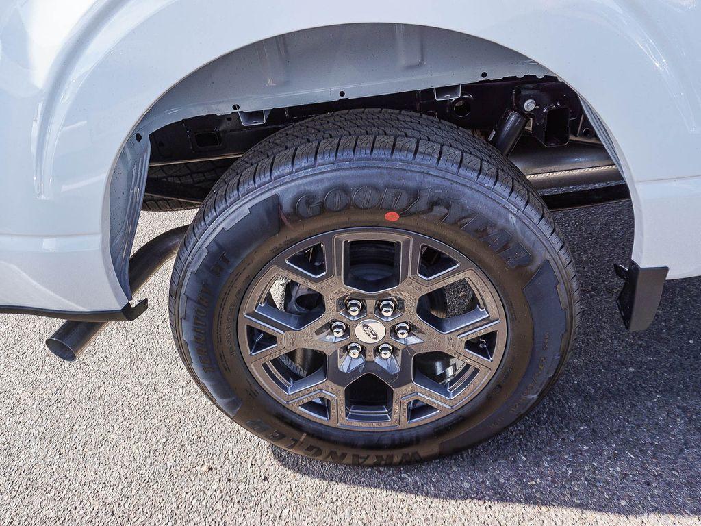 FORD F-150 STX - 8