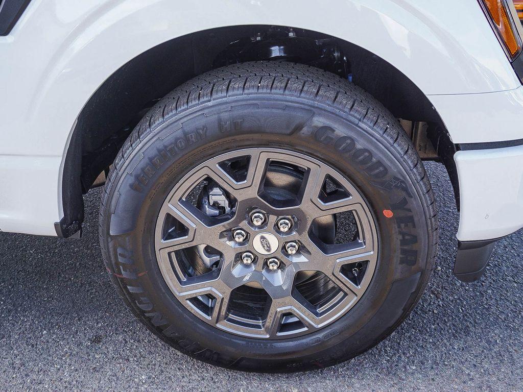 FORD F-150 STX - 9