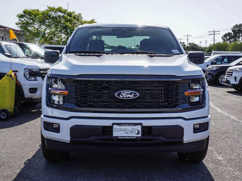 FORD F-150 STX - 2