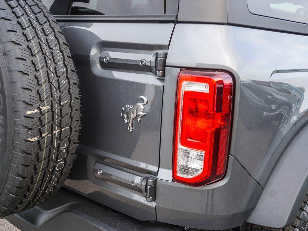 FORD BRONCO - 7