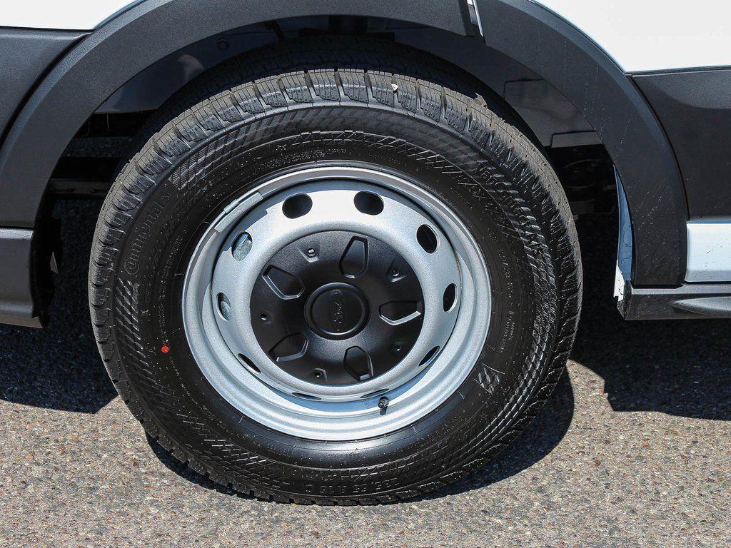 2026 FORD TRANSIT-150 BASE photo 6