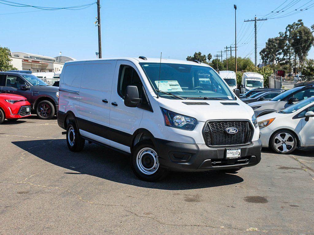New 2026 Ford Transit-150 BASE