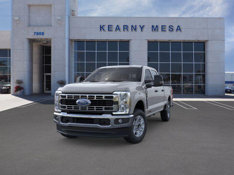 2026 FORD F-250 XLT — фото 2