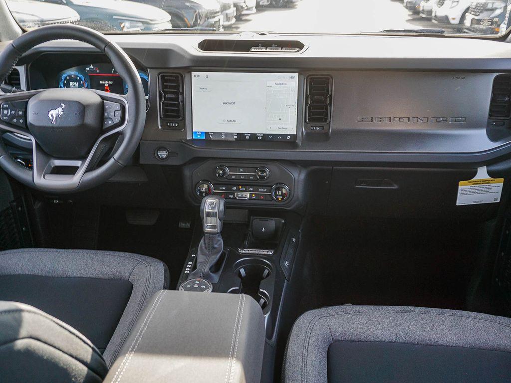 2026 FORD BRONCO BIG BEND — миниатюра 14