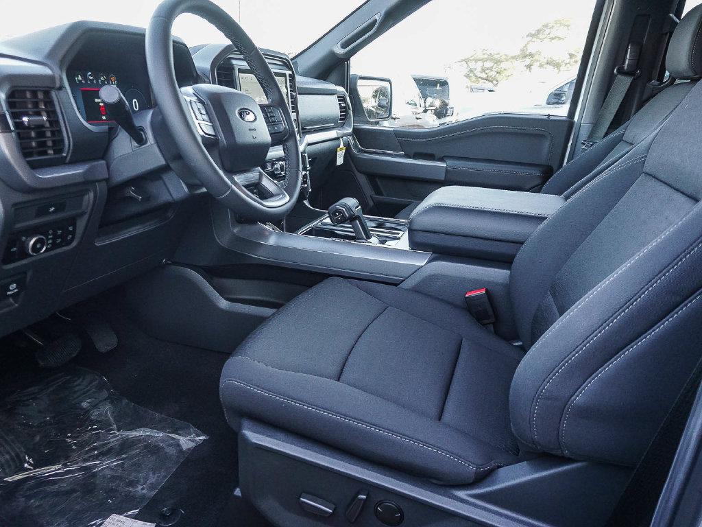 2026 FORD F-150 XLT — миниатюра 17