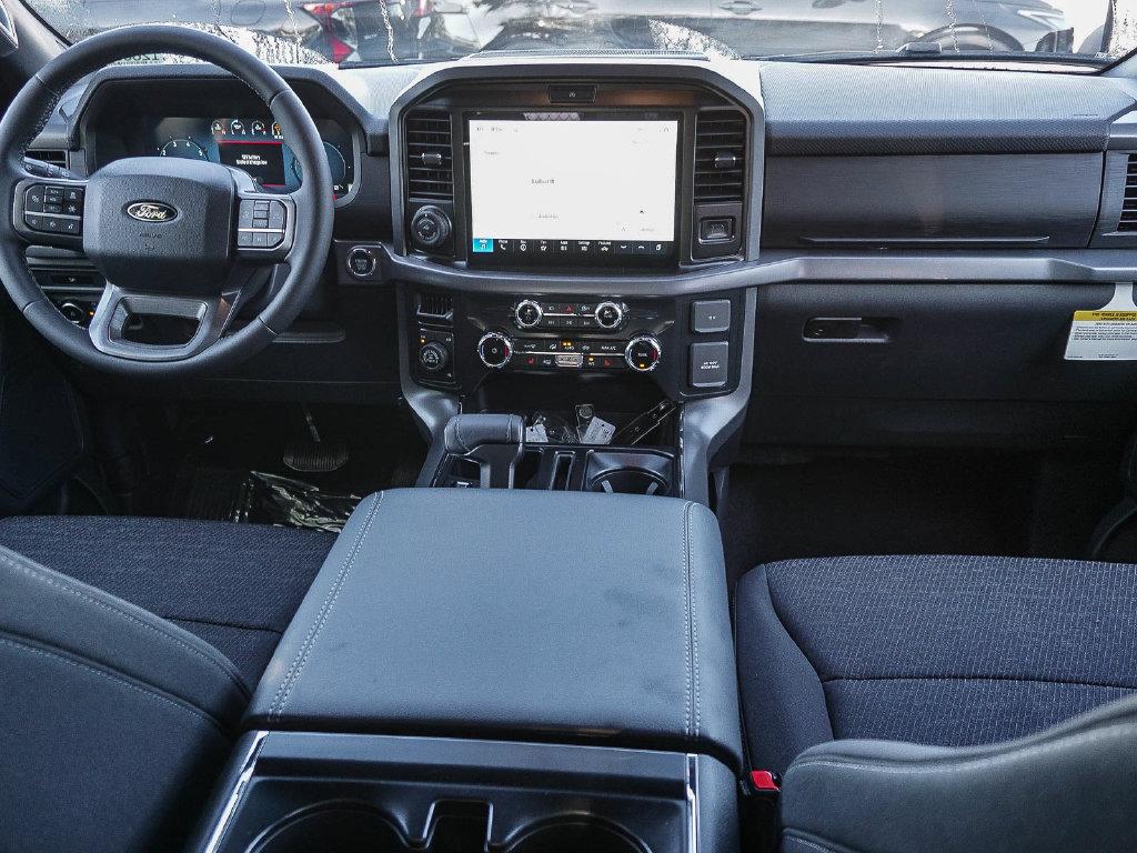 2026 FORD F-150 XLT — миниатюра 14