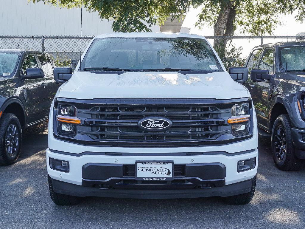 2026 FORD F-150 XLT — миниатюра 2