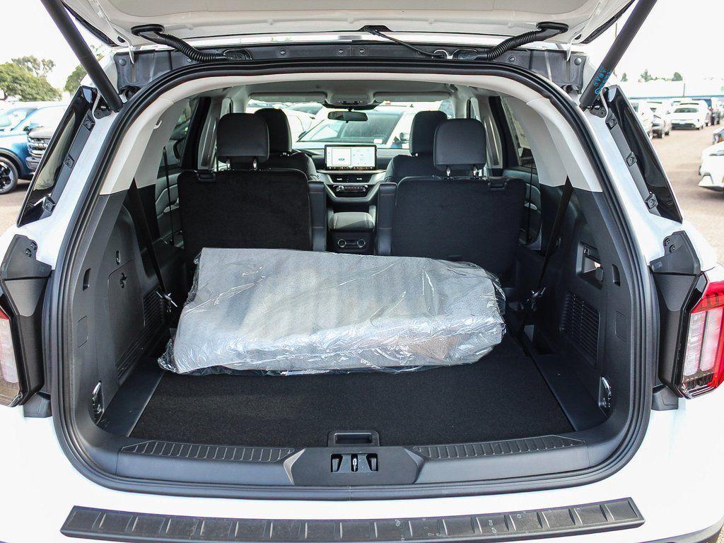 2026 FORD EXPLORER ACTIVE — миниатюра 27