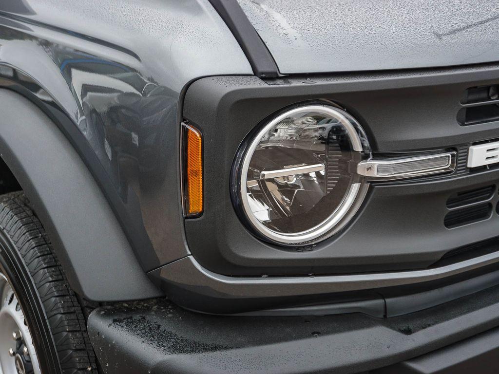 FORD BRONCO BASE - 9