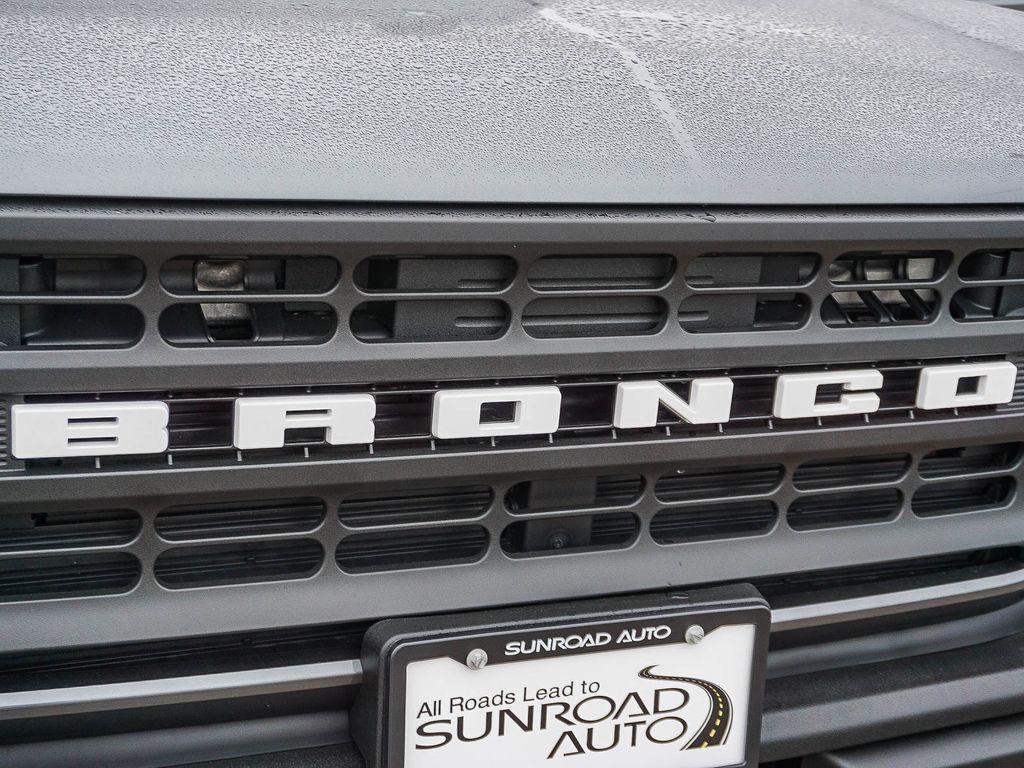 FORD BRONCO BASE - 10
