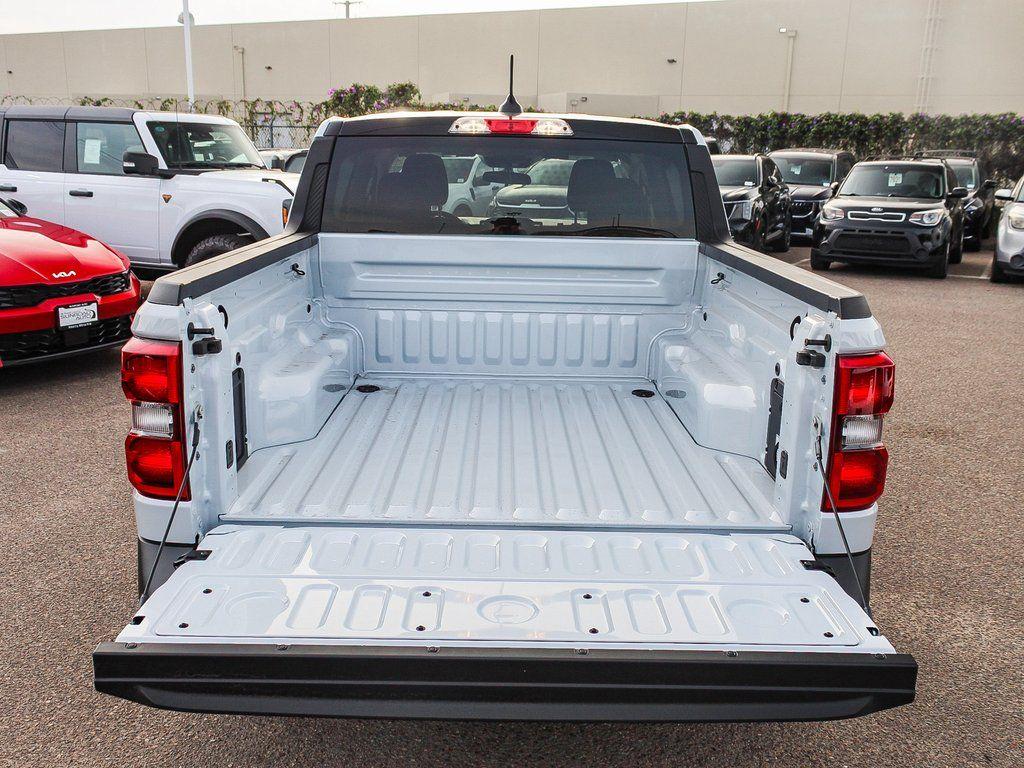 2026 FORD MAVERICK XLT 缩略图 26