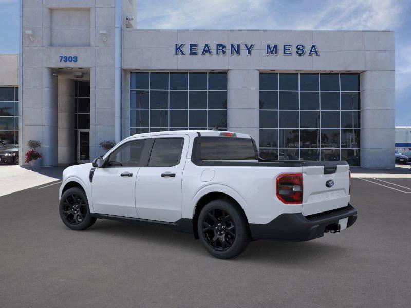 2026 FORD MAVERICK XLT 缩略图 32