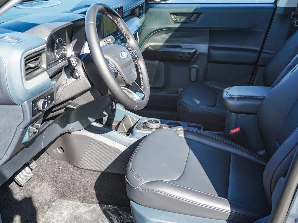 صورة مصغرة 17 لـ 2024 FORD MAVERICK LARIAT