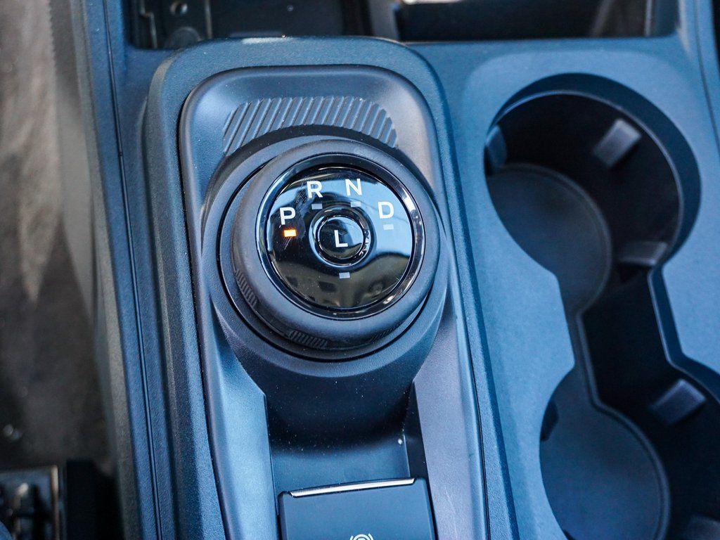 صورة مصغرة 21 لـ 2024 FORD MAVERICK LARIAT