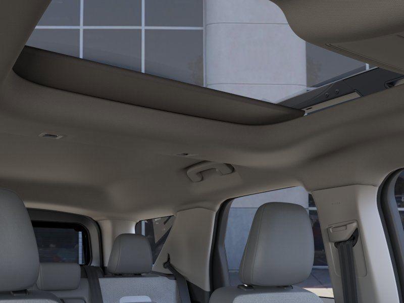 صورة مصغرة 22 لـ 2025 FORD BRONCO SPORT BADLANDS
