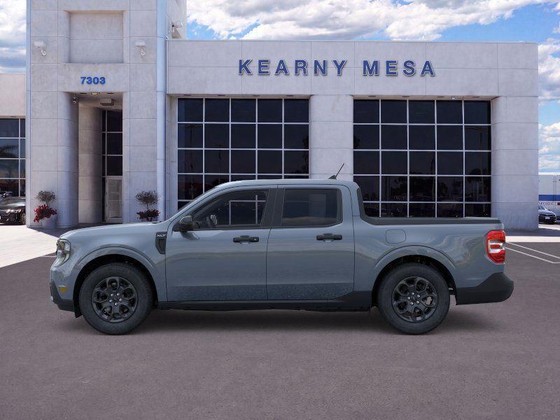 صورة 2 لـ 2026 FORD MAVERICK XLT