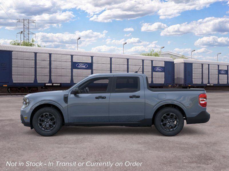 2026 FORD MAVERICK XLT — фото 3