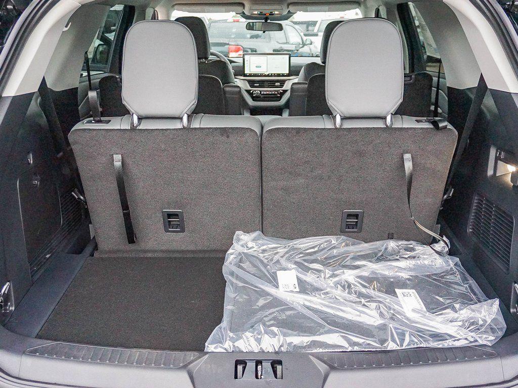2026 FORD EXPLORER ACTIVE — миниатюра 24