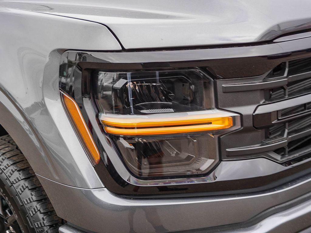 2026 FORD F-150 XLT 照片 10