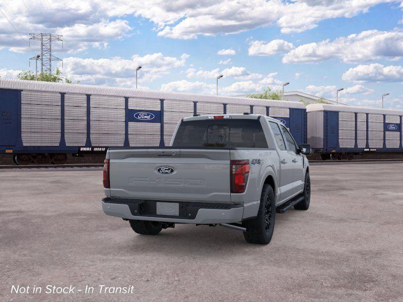 2026 FORD F-150 XLT 照片 8
