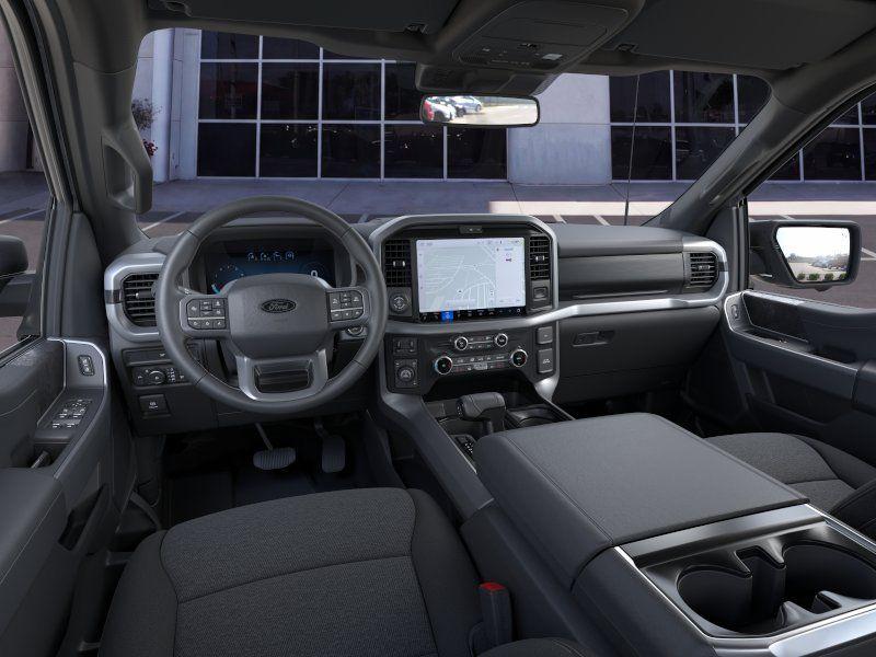 2026 FORD F-150 XLT 照片 9