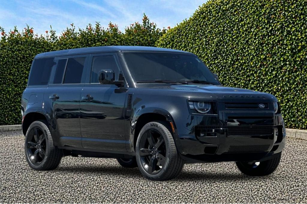 صورة 7 لـ 2026 LAND Rover DEFENDER P525 V8