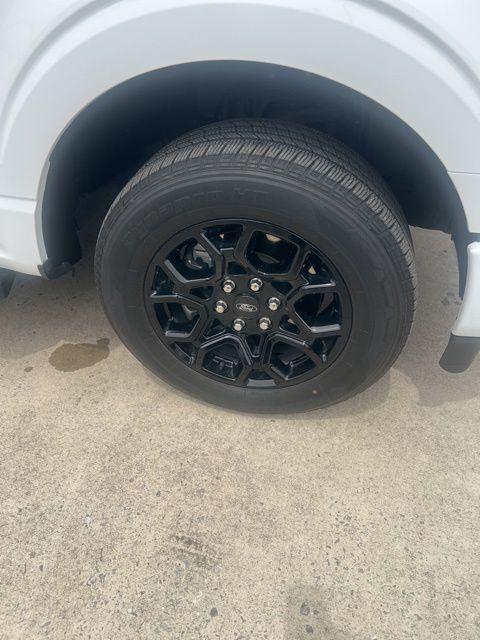 FORD F-150 XLT - 3