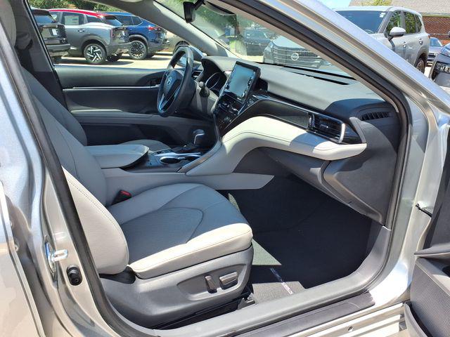 2023 Toyota CAMRY HYBRID XLE — миниатюра 21