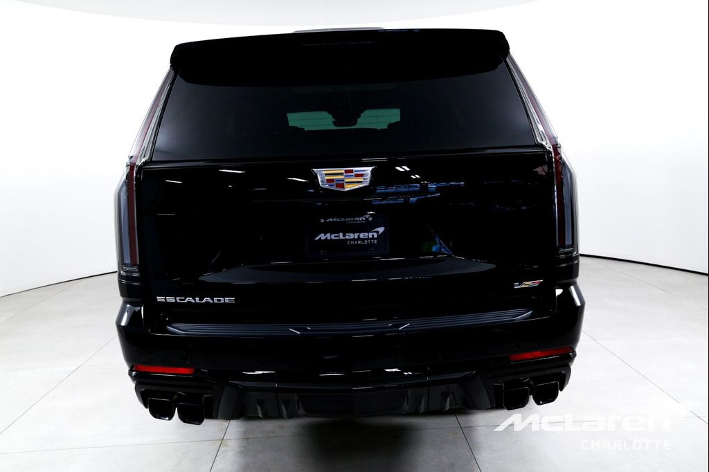 صورة 7 لـ 2026 Cadillac ESCALADE V-SERIES