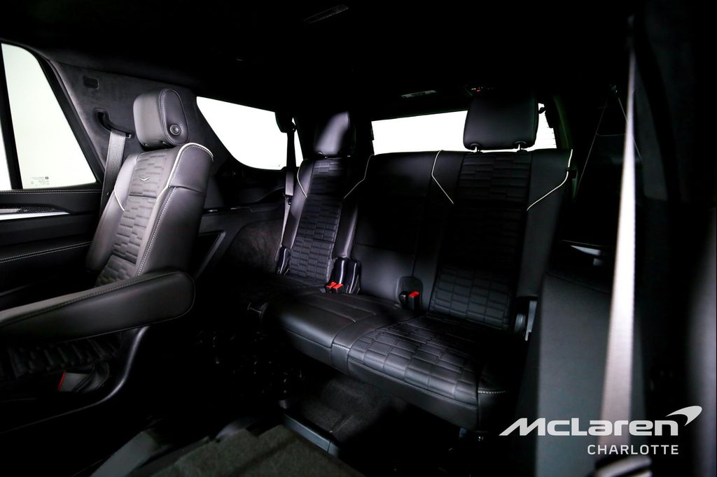 صورة مصغرة 22 لـ 2026 Cadillac ESCALADE V-SERIES
