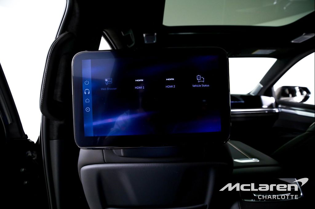 صورة مصغرة 20 لـ 2026 Cadillac ESCALADE V-SERIES