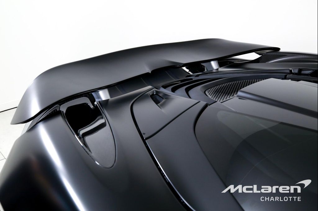 صورة مصغرة 29 لـ 2022 Mclaren 720S PERFORMANCE