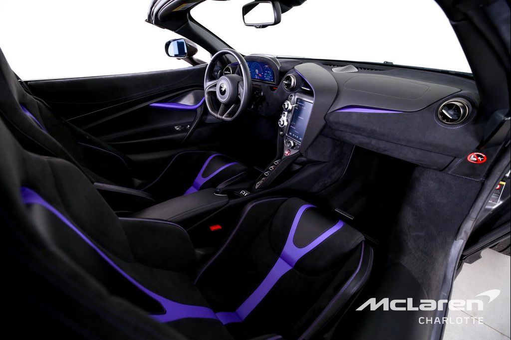 صورة مصغرة 20 لـ 2022 Mclaren 720S PERFORMANCE