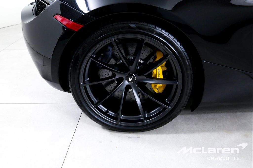 صورة مصغرة 26 لـ 2022 Mclaren 720S PERFORMANCE