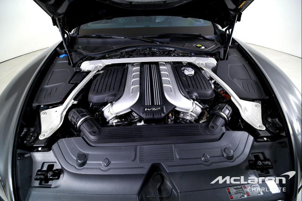 2024 Bentley CONTINENTAL GT SPEED — миниатюра 29