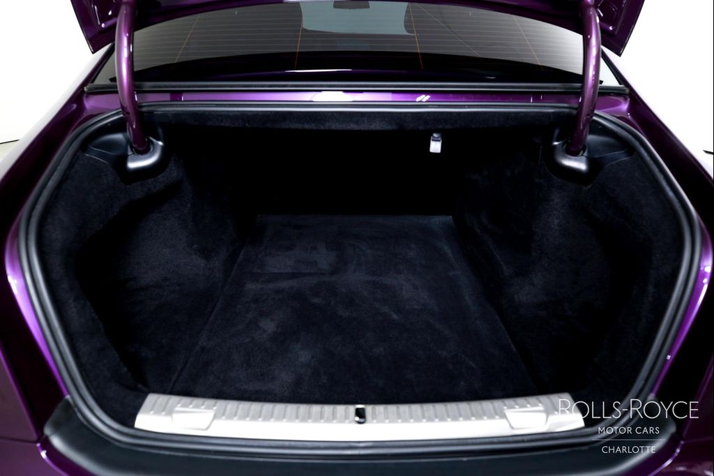 صورة مصغرة 25 لـ 2022 ROLLS-ROYCE GHOST SEDAN