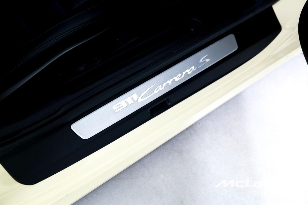 2021 Porsche 911 911 CARRERA S 缩略图 23