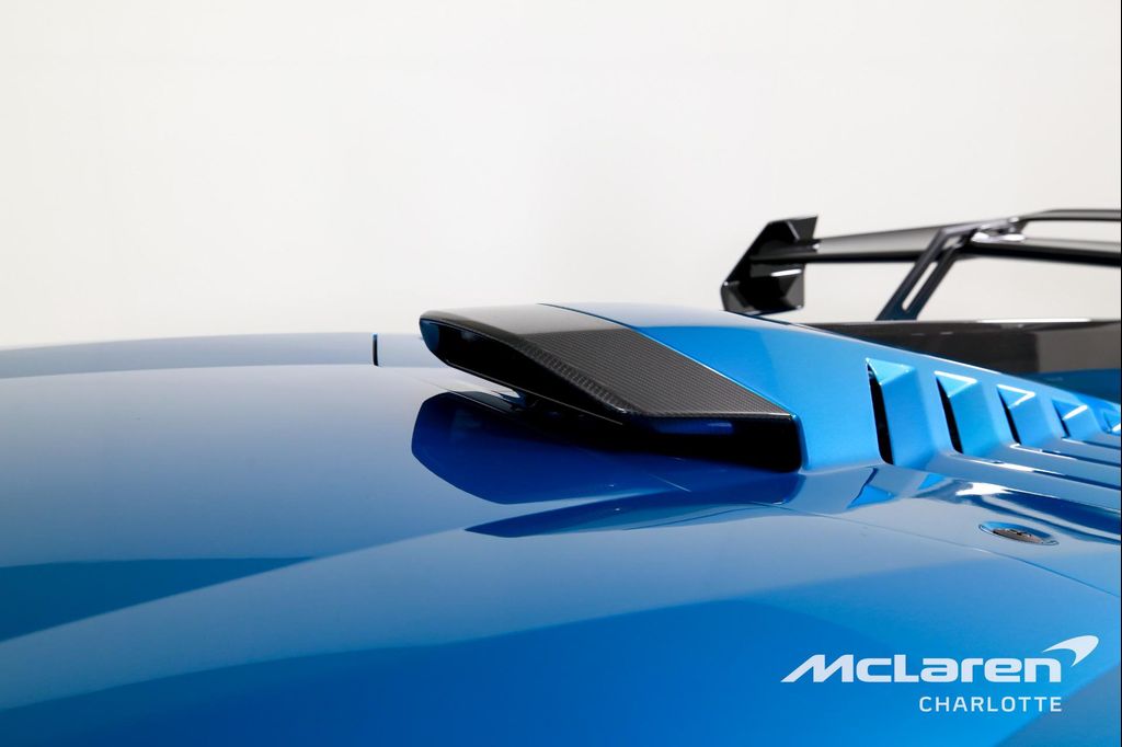 2022 Lamborghini HURACAN STO COUPE — миниатюра 28